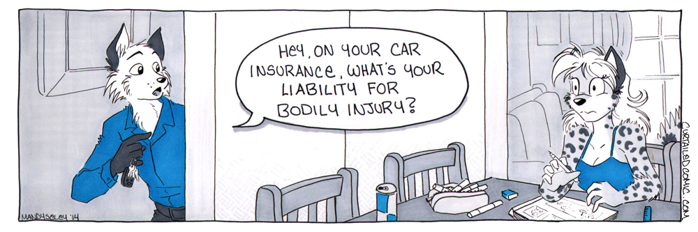 Insurance