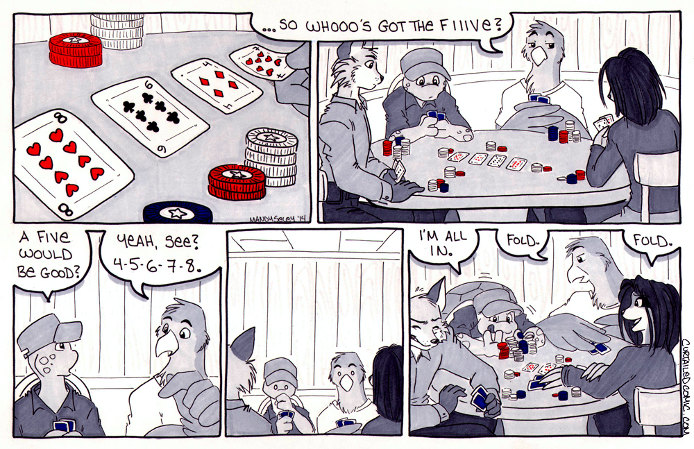 Poker