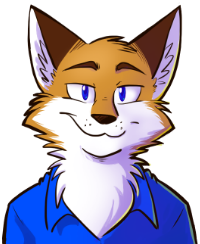 Fox\'s avatar